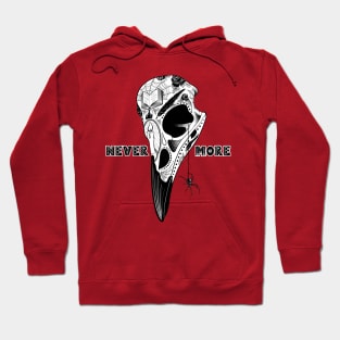 The Raven Hoodie